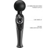 Pretty Love - Baguette Vibrateur Skyler Noir